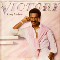 Larry Graham